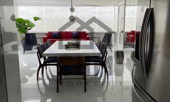 Imagem 4: Apartamento RESIDENCIAL em SANTO ANDRÉ - SP, CENTRO