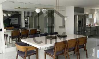 Imagem 3: Apartamento RESIDENCIAL em SANTO ANDRÉ - SP, CENTRO