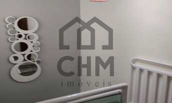 Imagem 7: CASA RESIDENCIAL em SANTO ANDRÉ - SP, VILA CURUÇÁ