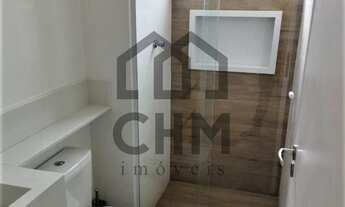 Imagem 7: APARTAMENTO RESIDENCIAL em SANTO ANDRÉ - SP, VILA VALPARAÍSO