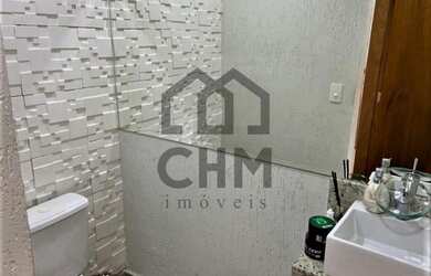 Imagem 7: CASA RESIDENCIAL em SANTO ANDRE SP VILA ALPINA