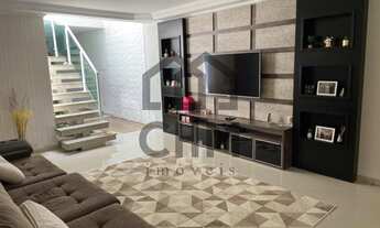 Imagem: CASA RESIDENCIAL em SANTO ANDRE SP VILA
