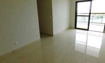 Imagem 4: Apartamento com 3 dormitórios, 95 M² - ALUGUEL POR R$ 3.500,00/MÊS + IPTU - PRAIA DO MORRO