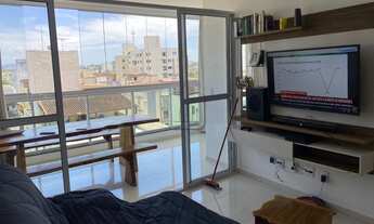 Imagem: Apartamento de 03 quartos a 2 ruas do mar