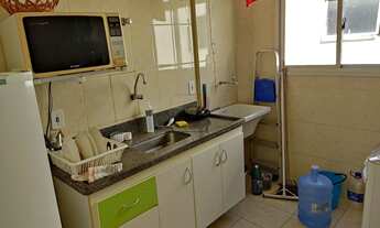 Imagem 2: Apartamento 02 quartos próximo ao mar na Paia do Morro