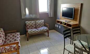 Imagem: Apartamento 02 quartos próximo ao mar na