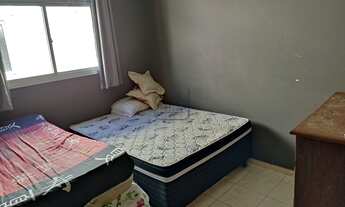 Imagem 3: Apartamento 02 quartos próximo ao mar na Paia do Morro