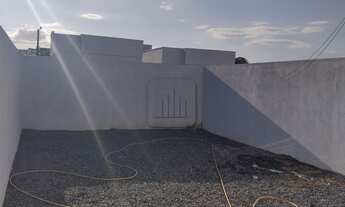 Imagem: Casa Nova 02 Quartos em Santa Mônica Guarapari