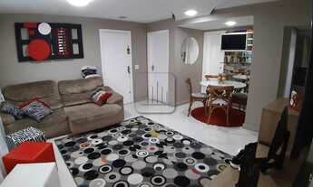 Imagem: Apartamento 03 quartos com 02 suítes na