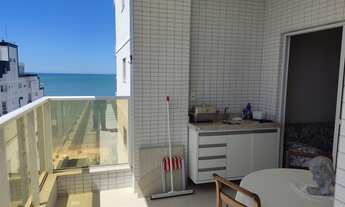 Imagem 7: Apartamento 02 quartos com vista para o mar na Praia do Morro