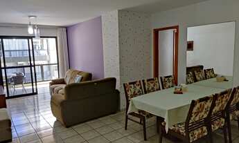 Imagem: Apartamento 03 quartos com 02 vagas a venda