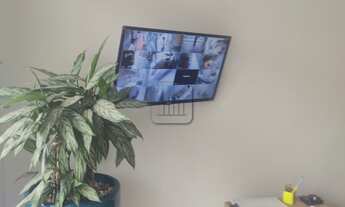 Imagem: 2 dormitórios na Rua Teotonio Ferreira