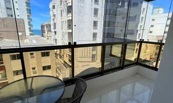 Imagem: Apartamento novo mobiliado de 02 quartos