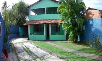 Imagem: CASA COM 3 DORMITÓRIOS À VENDA, 208 M²