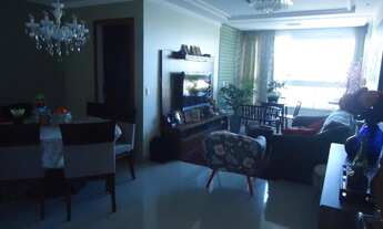 Imagem: APARTAMENTO COM 3 DORMITÓRIOS À VENDA