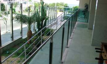 Imagem 5: VENDA DE APARTAMENTO 4 QUARTOS - PERACANGA - NOVA GUARAPARI