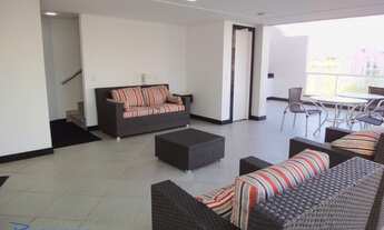 Imagem 2: Cobertura Duplex na Enseada Azul em Guarapari-ES