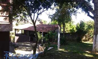 Imagem 5: Super oportunidade as margens da lagoa de Mãe Bá - Chácara COM UMA ÓTIMA CASA