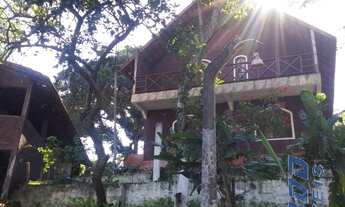 Imagem: Super oportunidade as margens da lagoa de