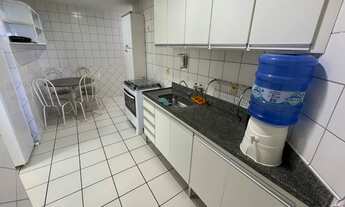 Imagem 2: Apartamento 3 quartos à Venda frente mar na Praia do Morro, Guarapari-ES