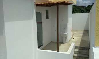 Imagem 6: Casa 2 quartos á venda Nossa Sra de Fátima em Guarapari-ES