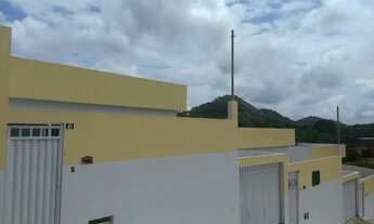 Imagem: Casa 2 quartos á venda Nossa Sra de Fátima