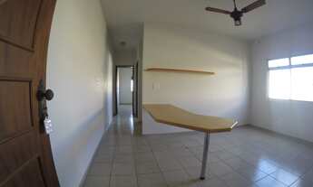 Imagem 2: Apartamento à Venda com 2 Quartos na Praia do Morro Guarapari-ES