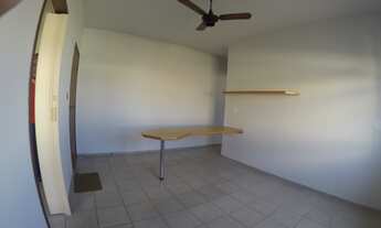 Imagem 3: Apartamento à Venda com 2 Quartos na Praia do Morro Guarapari-ES