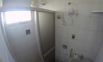 Imagem 7: Apartamento à Venda com 2 Quartos na Praia do Morro Guarapari-ES