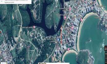 Imagem: Terreno - Á Venda - Enseada Azul Guarapari-ES