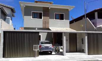 Imagem: Casa Duplex 5 quartos à venda na Praia