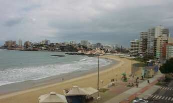 Imagem 2: Apartamento de 4 Quartos frente mar à venda na Praia do Morro em Guarapari-ES