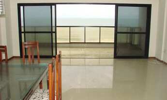 Imagem 4: Apartamento de 4 Quartos frente mar à venda na Praia do Morro em Guarapari-ES