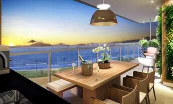 Imagem 2: Apartamento 4 quartos - Alto Padrão Á Venda - Jardim Camburi Vitória-ES