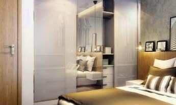 Imagem: Apartamento Á Venda - 3 Quartos - Parque