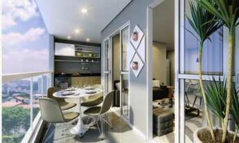 Imagem: Apartamento 3 Quartos - Á Venda - Parque