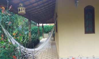 Imagem: Chácara à venda, Barra do Batatal, Marechal