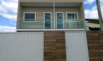 Imagem: Bela Casa Duplex Á Venda - 3 Quartos