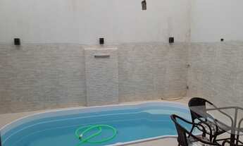 Imagem 4: Casa Duplex Alto Padrão com 3 Quartos na Praia do Morro em Guarapari-ES