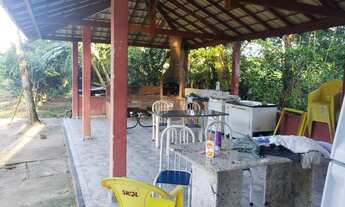 Imagem 3: Excelente Casa no Interior - Á Venda 3 Quartos - Estrada Velha, Guarapari-ES