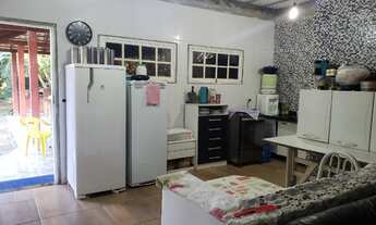 Imagem 7: Excelente Casa no Interior - Á Venda 3 Quartos - Estrada Velha, Guarapari-ES