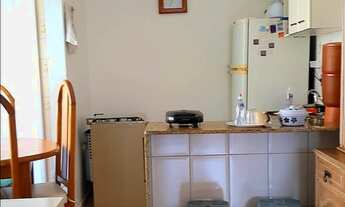 Imagem 5: Apartamento 1 Quarto à venda na Praia do Morro, ED frente mar - Guarapari-ES