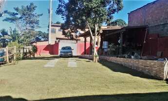 Imagem: Casa Duplex com área de lazer à venda