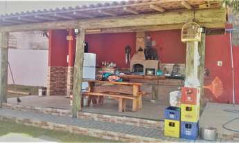 Imagem 2: Casa Duplex com área de lazer à venda em São José, Guarapari ES