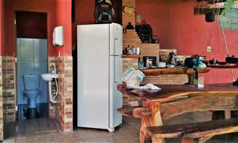 Imagem 3: Casa Duplex com área de lazer à venda em São José, Guarapari ES