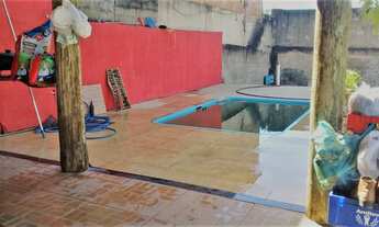 Imagem 5: Casa Duplex com área de lazer à venda em São José, Guarapari ES