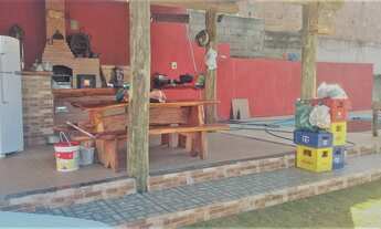 Imagem 6: Casa Duplex com área de lazer à venda em São José, Guarapari ES