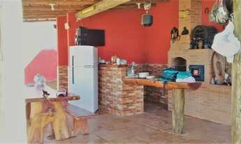 Imagem 7: Casa Duplex com área de lazer à venda em São José, Guarapari ES