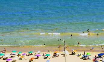 Imagem: 3 dormitórios na Avenida Beira Mar