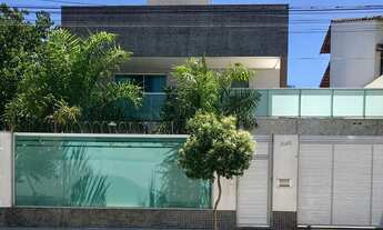 Imagem: 4 dormitórios na Avenida Ipanema